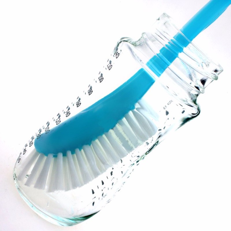 Baby Bottle Clip Manufacturer - Wholesale Medical Grade Plastic Clamp Scissor Design PP Material