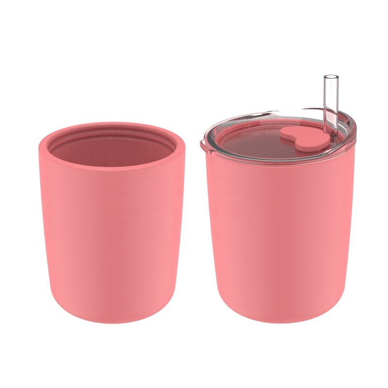 Silicone Tableware Set Manufacturer - Food Grade for Newborn Babies Toddlers Suction Plate Bowl