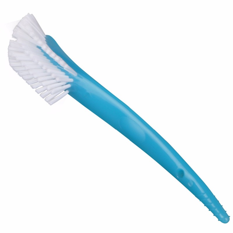 Baby Bottle Clip Manufacturer - Wholesale Medical Grade Plastic Clamp Scissor Design PP Material