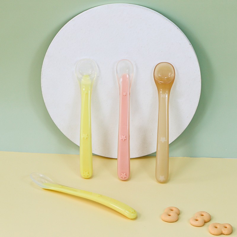 Baby Formula Dispenser Manufacturer - Manufacturer's Cute Cartoon Pattern Portable Age Range 0-12 Months for Milk Powder