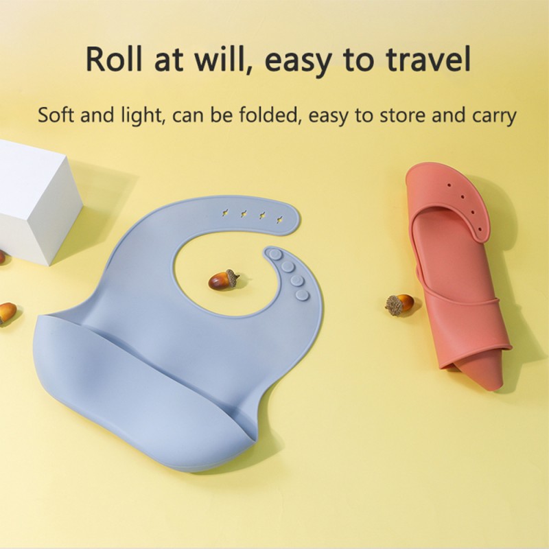 Baby Dinnerware Set Manufacturer - New 8 Pcs Silicone Suction Plate Bowl Spoon Fork Bib Set