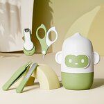 06 Baby Grooming Care Kit