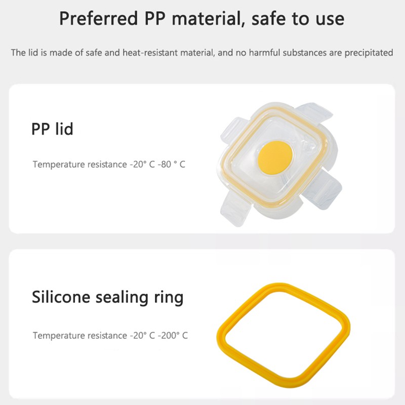 Baby Milk Powder Container Manufacturer - New BPA Free Portable Cartoon Pattern Box with Formula Dispenser