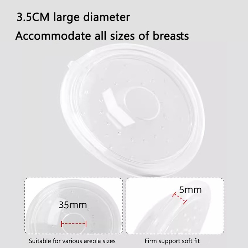 Breast Milk Pump Manufacturer - New Arrival Safe Pp Portable Spectra Hands Free Electric Machine