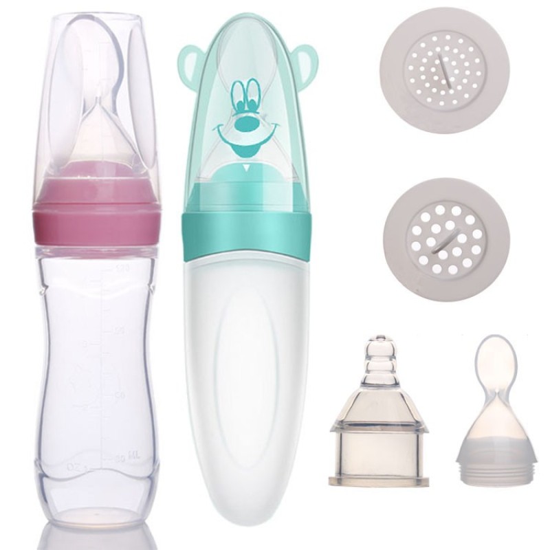 Baby Bottle Drying Rack Manufacturer - PP Plastic Water Bottle Storage Holder Container With Lid