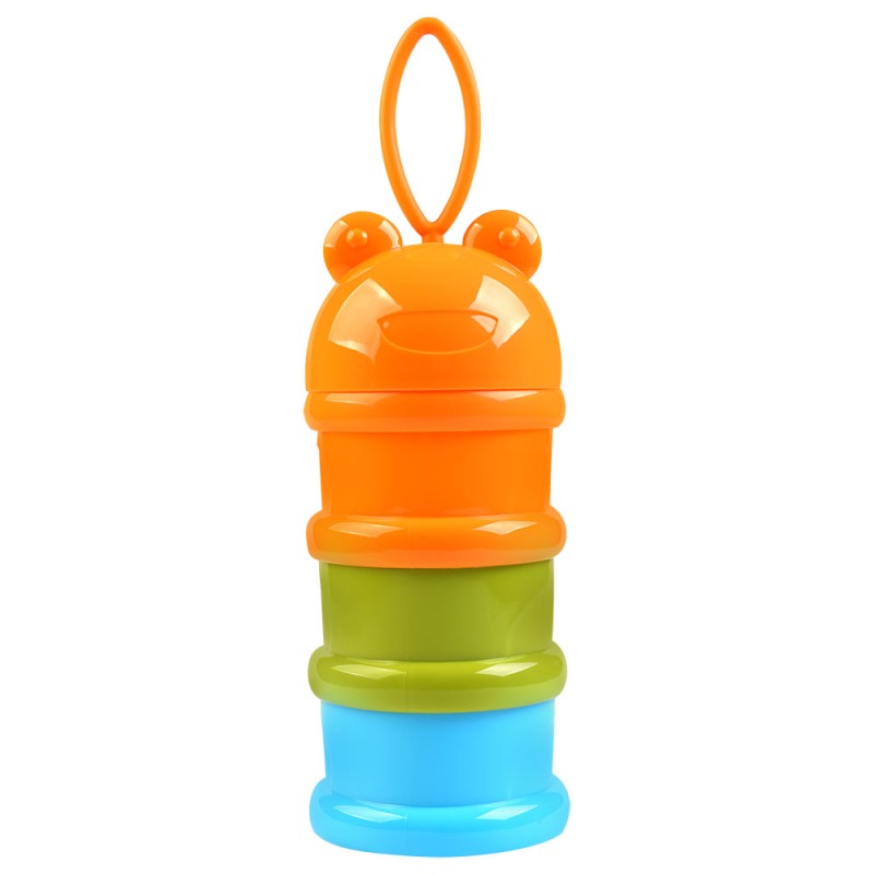 Silicone Breast Milk Bag Manufacturer - BPA Free Washable Freezer Food Pouch Squeezable Bottle for Toddler