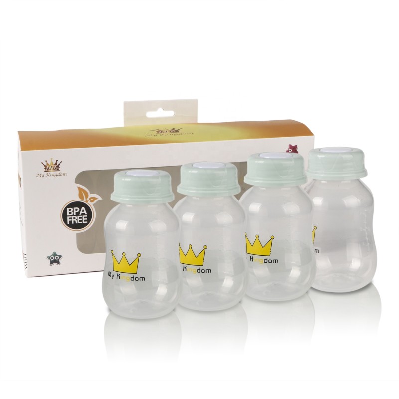 Silicone Food Pouch Manufacturer - Reusable BPA Free Squeeze Bottle Breast Milk Water Storage for Toddlers