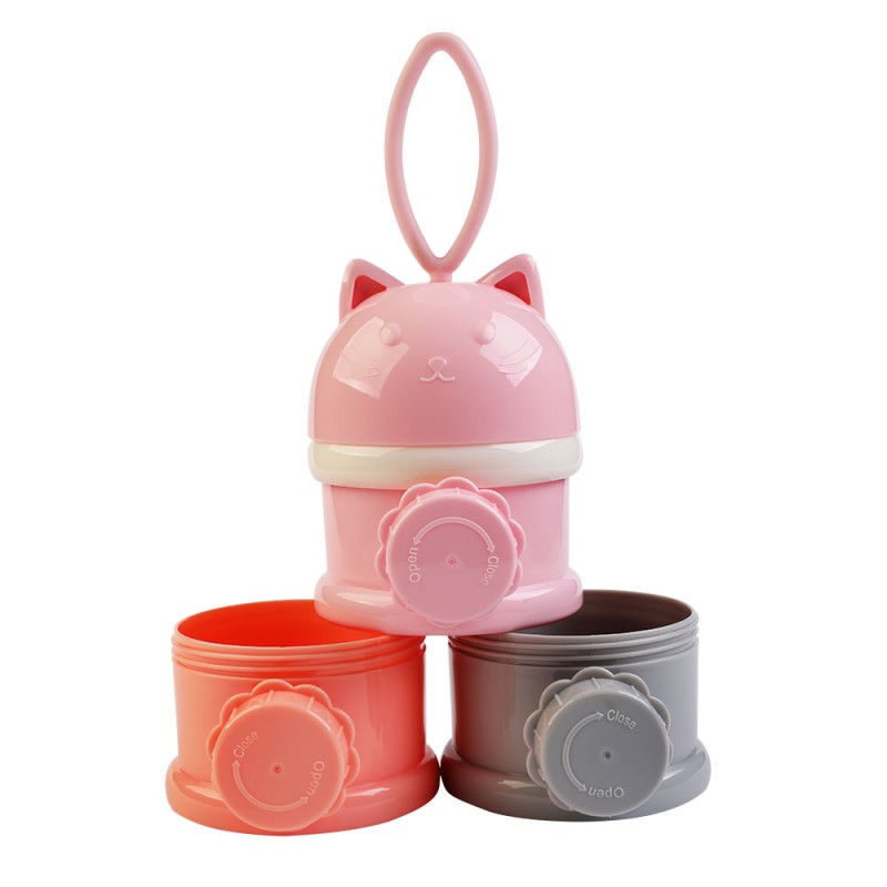 Silicone Breast Milk Bag Manufacturer - BPA Free Washable Freezer Food Pouch Squeezable Bottle for Toddler