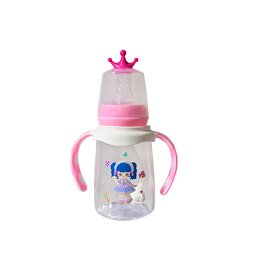 Sipper Cup - 150ml Silicone Spout