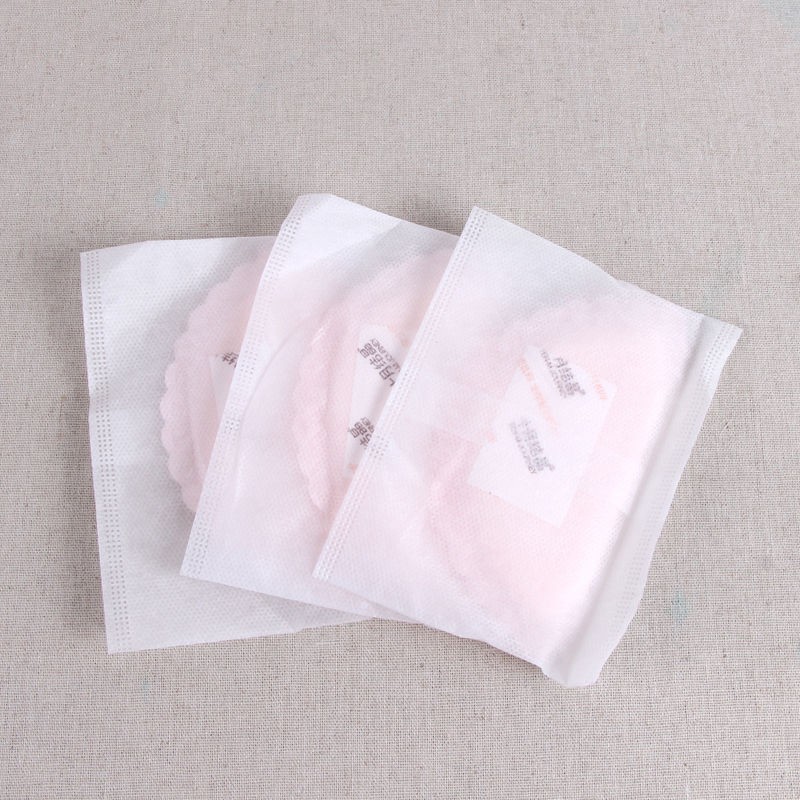 Nursing Pads - Disposable Shell Shape OEM