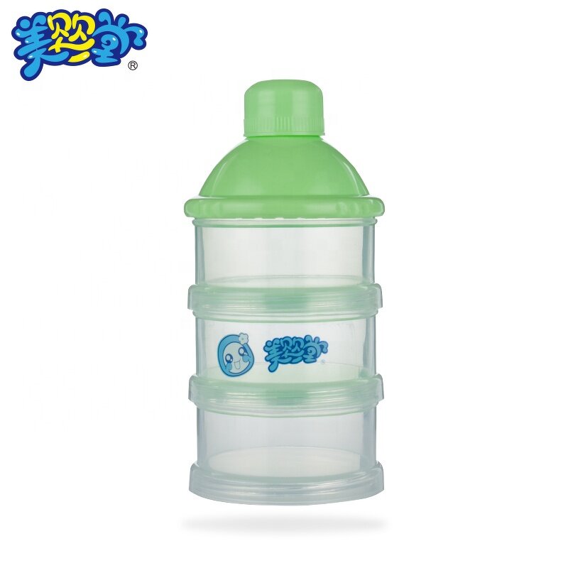 Baby Powder Box - Cardboard 3 Layer