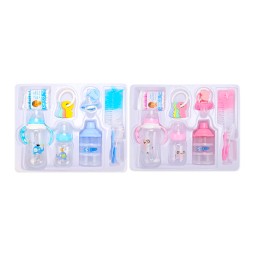 Baby Gift Set - 8 Piece Feeding