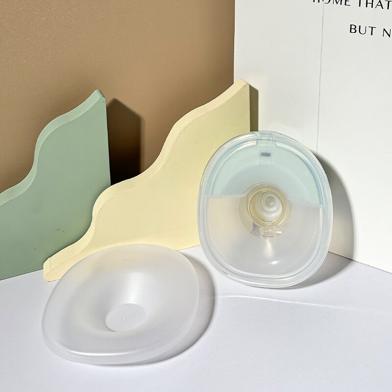 Rechargeable Breast Pump - Noiseless Wearable