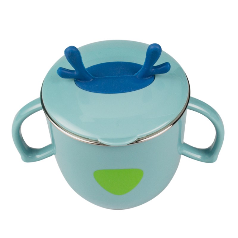 Water Bottle - 1600ml Customized Stickers