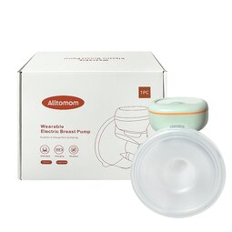 Automatic Breast Pump - Portable Single
