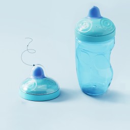 Baby Learning Cup - 300ml Duckbill Design