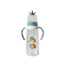 Feeding Bottle - PP Straw Design