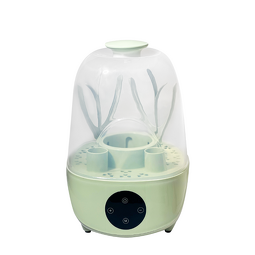 Bottle Sterilizer - Warmer Dryer Combo