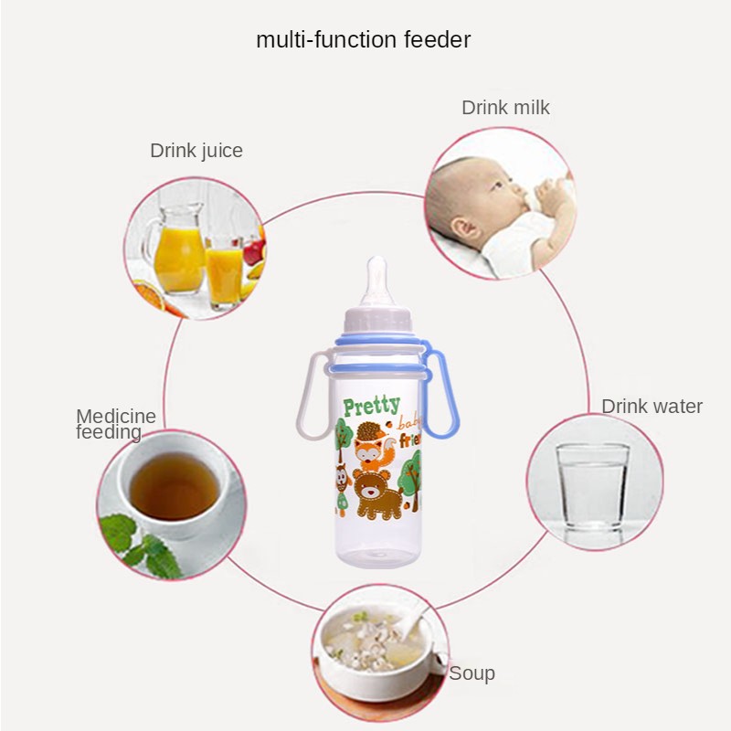 Baby Drink Set - Cost Effective Water