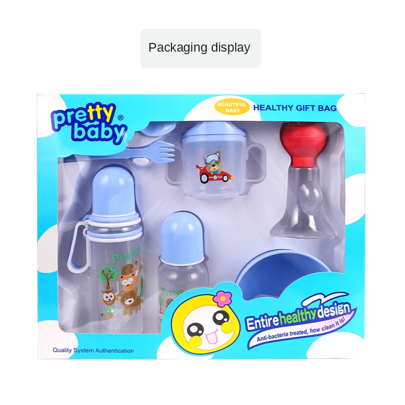 Baby Drink Set - Cost Effective Water