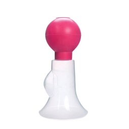 Manual Breast Pump - Silicon Feeding