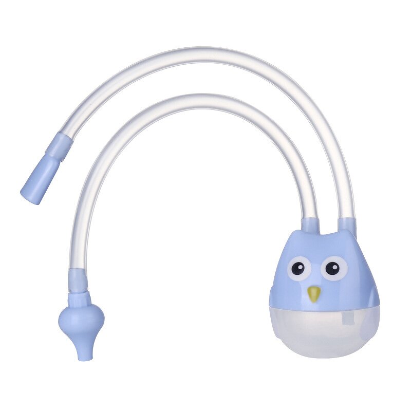 Nasal Aspirator - Manual Food Grade