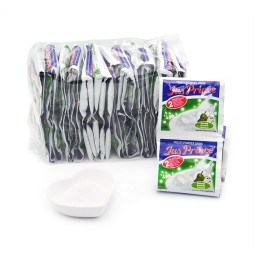 OEM Factory Price Strawberry Flavor Instant Drink Juice Powder