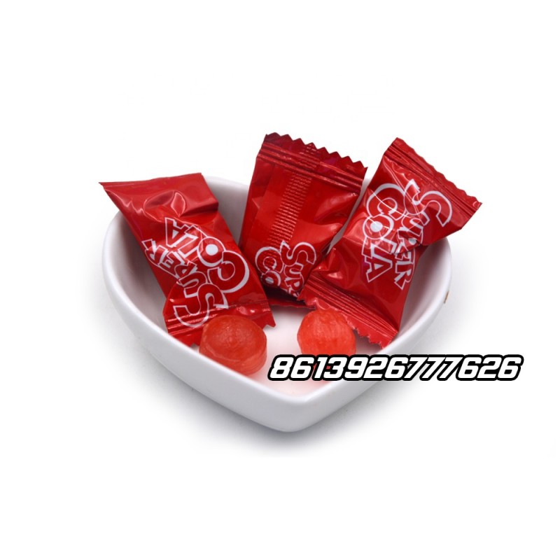 Box Packing Sour Sugar Free Hard Candy