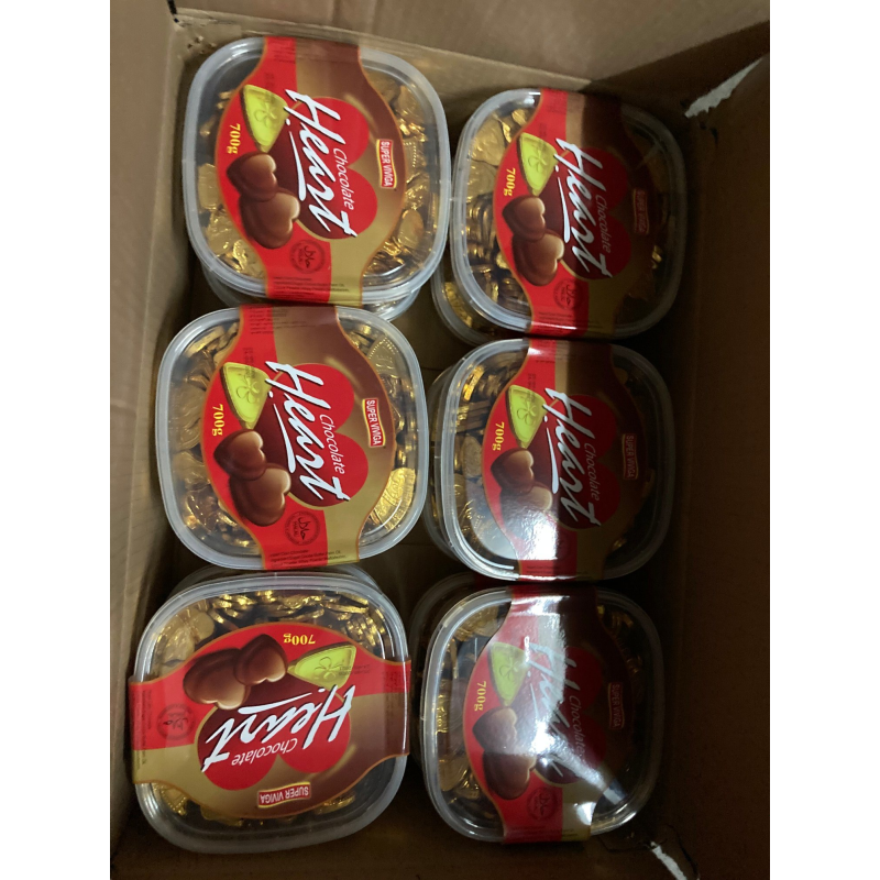 China Imported Chocolates Direct Wholesale Customized Halal Private Label Compound Cheap Chocolate Gold Coins