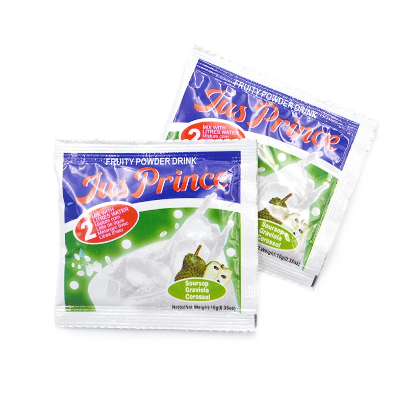 OEM Factory Price Strawberry Flavor Instant Drink Juice Powder