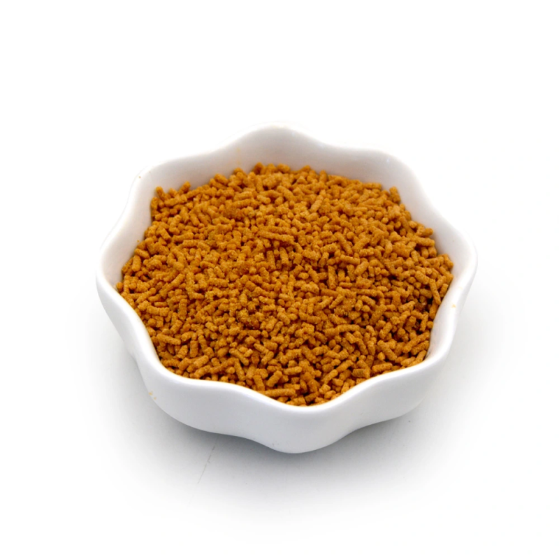 OEM China Sweet Honey Ginger Juice Powder