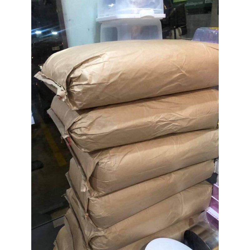 25kg Corn Cereal Milk Baby Food Baby Cereal