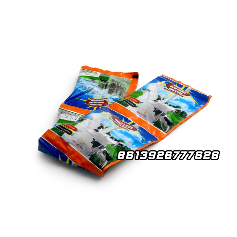 Africa Hotsell Items Good Quality 15g/25g/30g Non Dairy Creamer