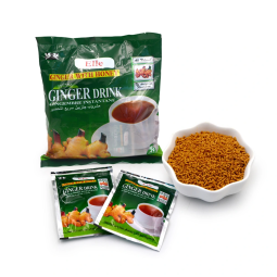 OEM China Sweet Honey Ginger Juice Powder