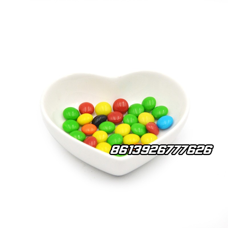 Funny Airplane Shape Shantou Toy Candy With Chocolate Beans