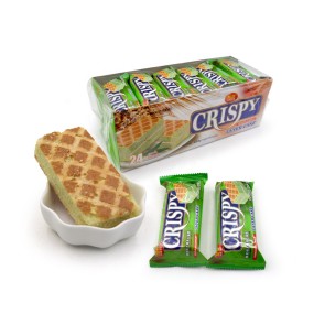 Hotsell Crispy Layer Cake