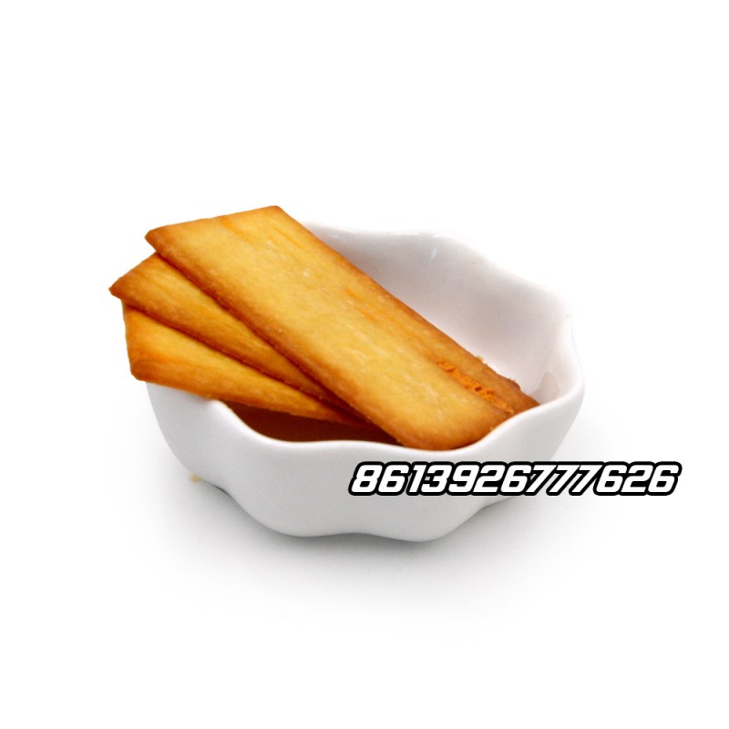 Wholesale Custom Crispy Thin Cheese Chinese Cracker Biscuit