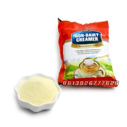 Wholesale Custom Private Label 40g Sachet Non Dairy Creamer for Coffee