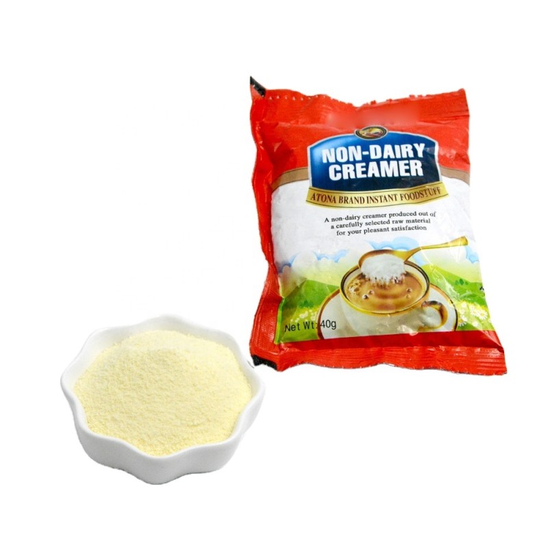 35g Sachet Coffee Non Dairy Creamer