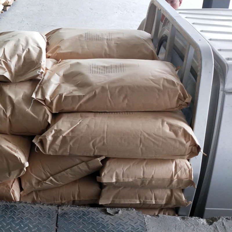 25kg Corn Cereal Milk Baby Food Baby Cereal