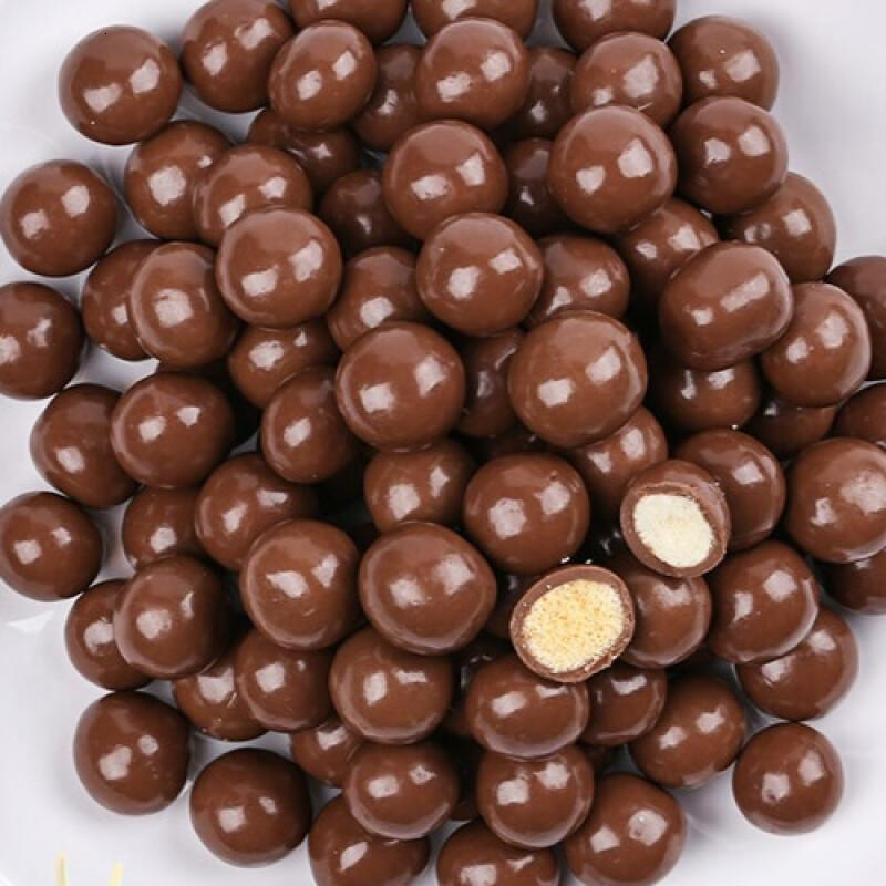 OEM Original Flavor Mylike Chocolate Ball Candy Chocolate