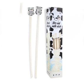 Dry Eat Milk Stick Sweet Milk Flavor Milk Powder CC Stick Candy