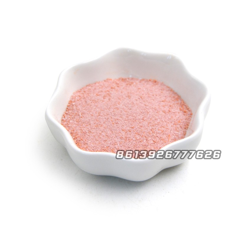 Oem 10g Orange Flavor Instant Powder Drink
