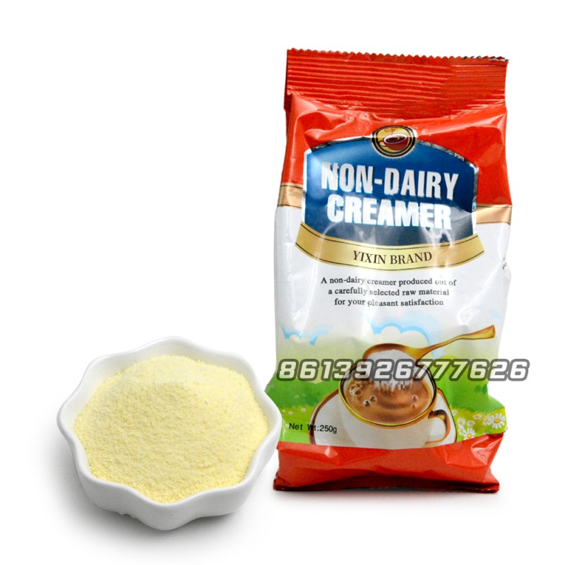 250g Powder Milk Non Dairy Creamer