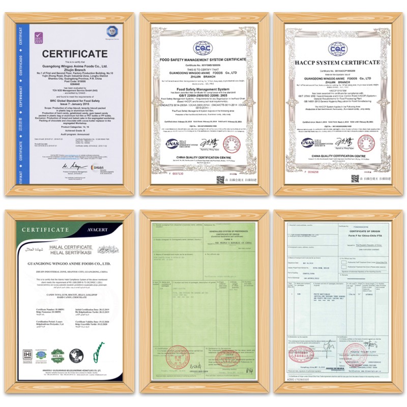 Super Viviga Chocolate Flavor Chinese Choco Chewy Tablet Candy