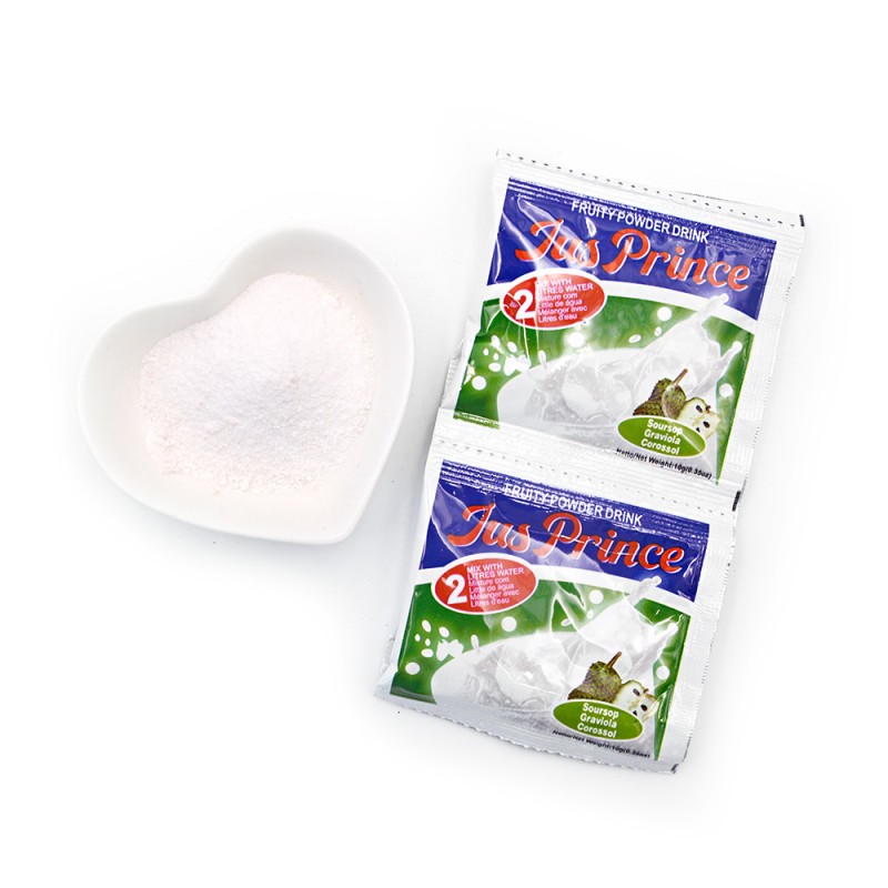 OEM Factory Price Strawberry Flavor Instant Drink Juice Powder