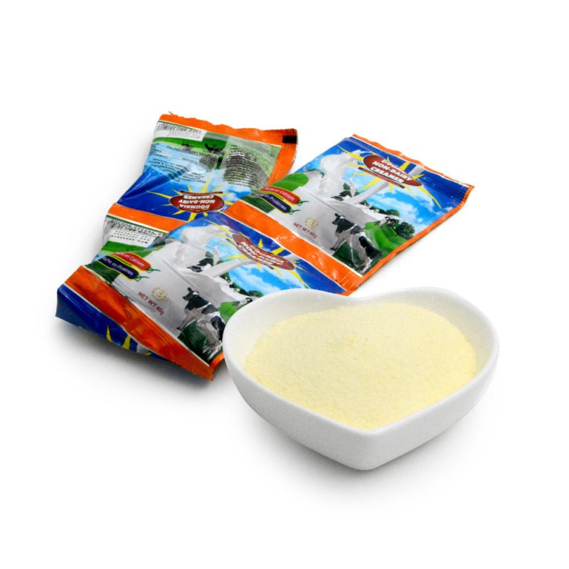 Africa Hotsell Items Good Quality 15g/25g/30g Non Dairy Creamer