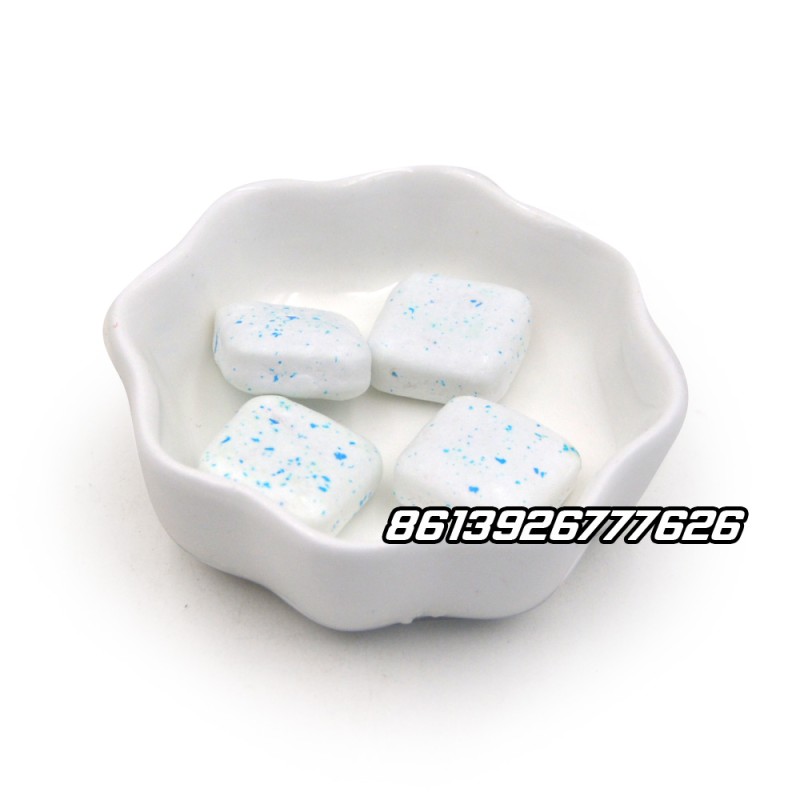 Super Mint Private Label Chewing Gum Candy Confectionery