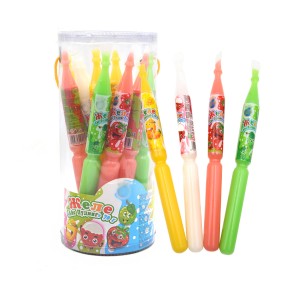 OEM Halal Assorted Ice Pop Sweet Fruit Drink Jelly Pudding