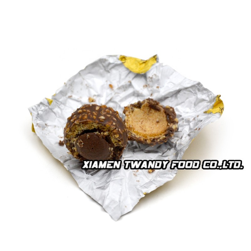 OEM Gift Cheap Sweet Milk Compound Chocolate Candy